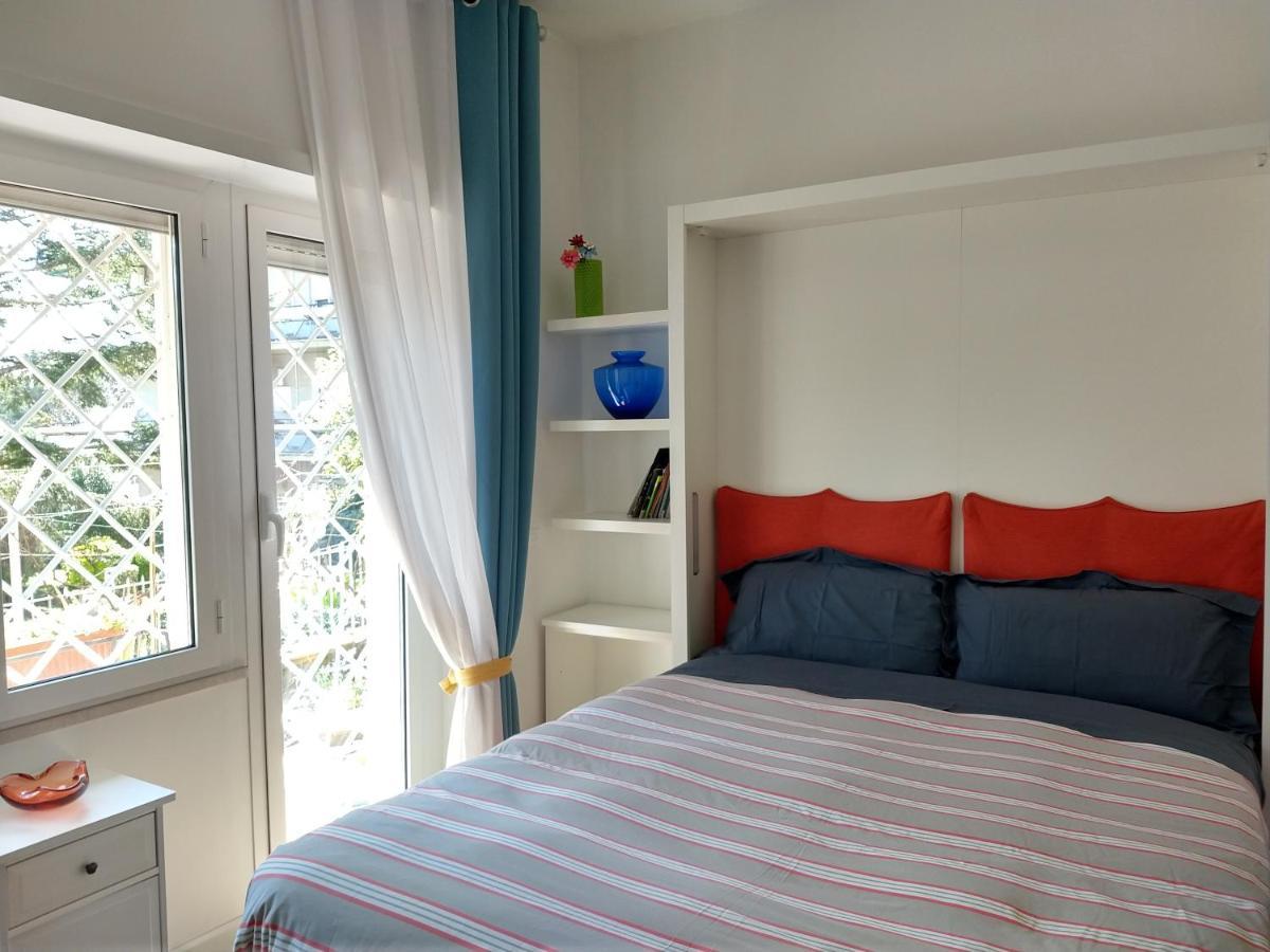 Ripe'S Forest Garden Guest House Roma Dış mekan fotoğraf