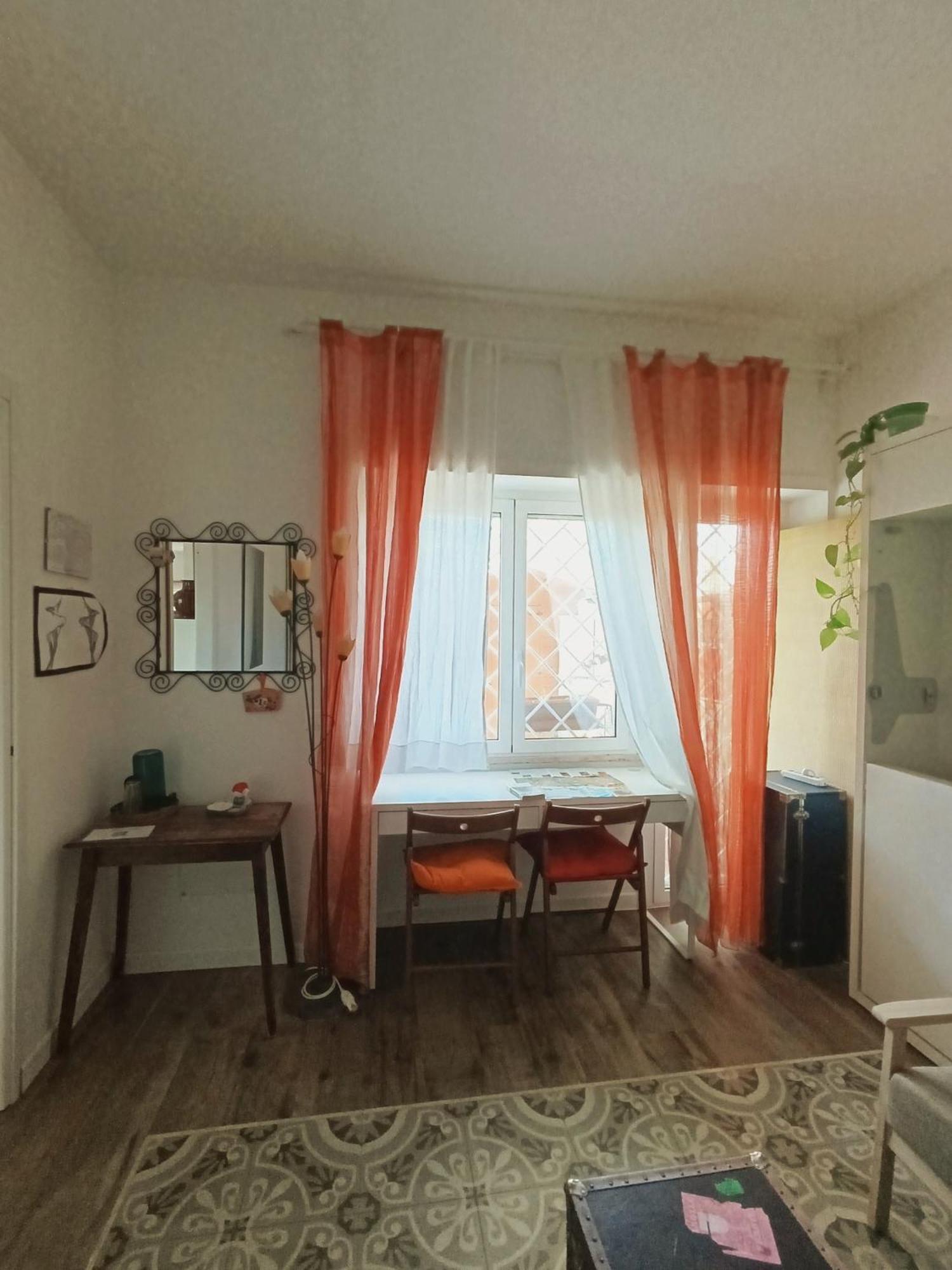 Ripe'S Forest Garden Guest House Roma Dış mekan fotoğraf