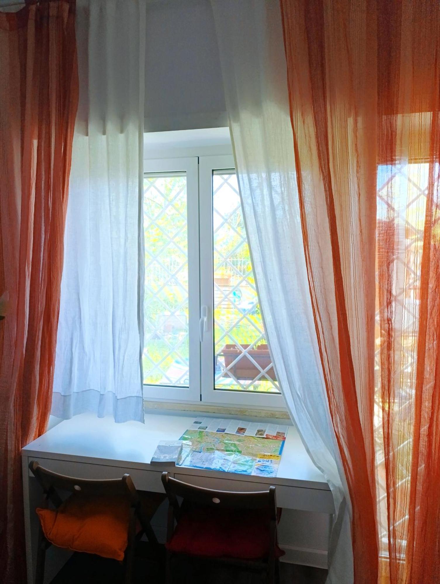 Ripe'S Forest Garden Guest House Roma Oda fotoğraf